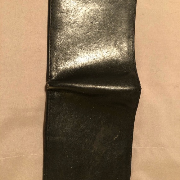 2 Fold Wallet - Picture 4 of 4